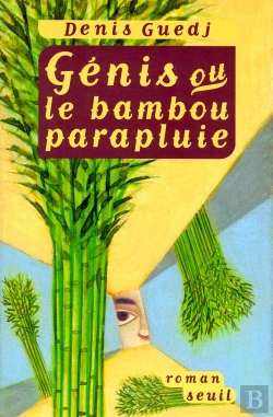 Bertrand.pt - Genis Ou Le Bambou Parapluie