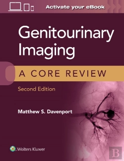 Bertrand.pt - Genitourinary Imaging: A Core Review