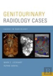 Genitourinary Radiology Cases