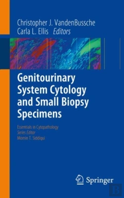Bertrand.pt - Genitourinary System Cytology And Small Biopsy Specimens
