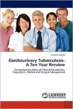 Bertrand.pt - Genitourinary Tuberculosis- A Ten Year R