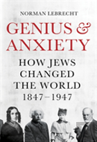 Genius And Anxiety
