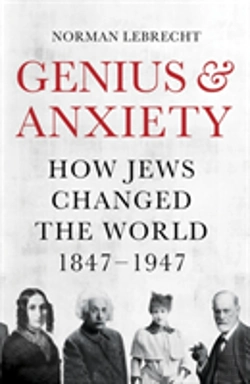Bertrand.pt - Genius And Anxiety