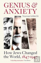 Genius And Anxiety