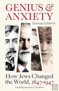 Bertrand.pt - Genius And Anxiety