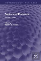 Genius And Eminence