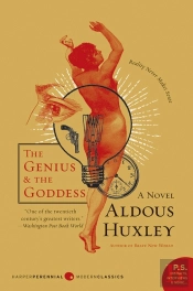 Genius And The Goddess, The