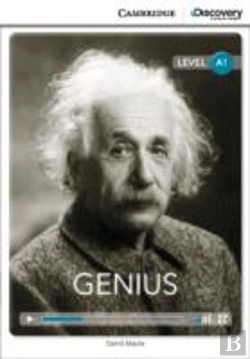 Bertrand.pt - Genius Beginning Book With Online Access