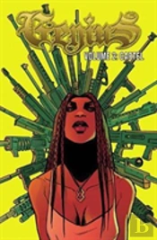 Genius: Cartel Volume 2