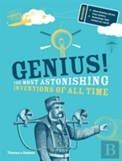 Genius!
