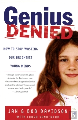 Bertrand.pt - Genius Denied