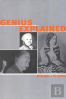 Genius Explained
