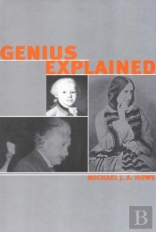 Genius Explained