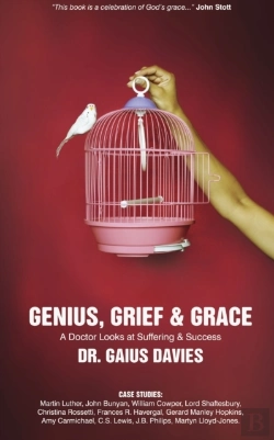 Bertrand.pt - Genius, Grief & Grace
