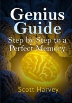 Bertrand.pt - Genius Guide: Step By Step To A Perfect Memory