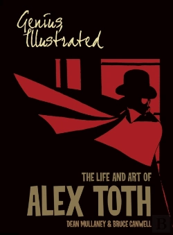 Bertrand.pt - Genius, Illustrated: The Life And Art Of Alex Toth