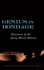 Genius In Bondage