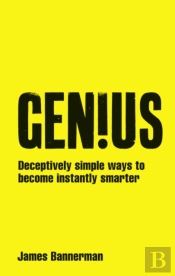 Genius!