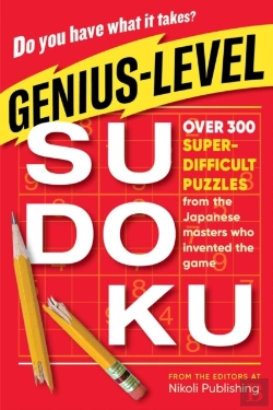 Bertrand.pt - Genius-Level Sudoku