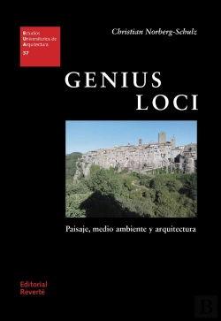 Bertrand.pt - Genius Loci: Paisaje, Ambiente Y Arquitectura