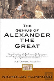Genius Of Alexander The Great