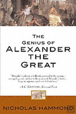 Bertrand.pt - Genius Of Alexander The Great