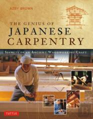 Genius Of Japanese Carpentry