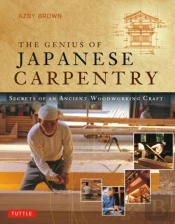 Genius Of Japanese Carpentry