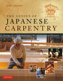 Bertrand.pt - Genius Of Japanese Carpentry