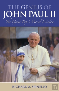 Bertrand.pt - Genius Of John Paul Ii