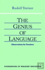 Genius Of Language