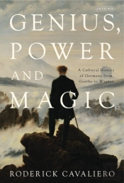 Genius, Power And Magic
