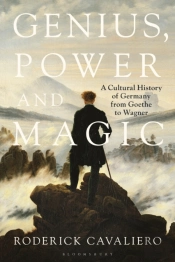 Genius, Power And Magic