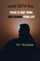 Genius Quotes Book