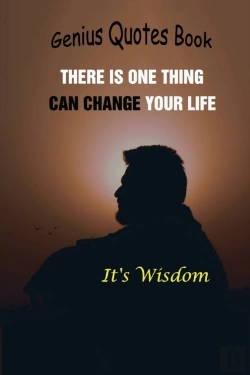 Bertrand.pt - Genius Quotes Book