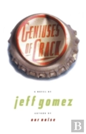 Geniuses Of Crack