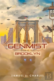 Genmist Goes To Brooklyn