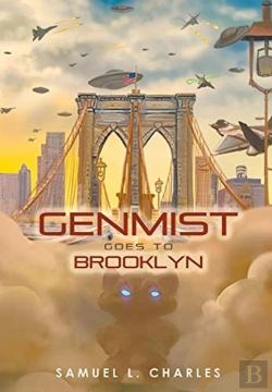 Bertrand.pt - Genmist Goes To Brooklyn
