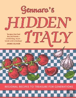 Bertrand.pt - Gennaroâ€™S Hidden Italy