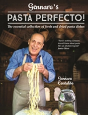 Gennaroâ€™S Pasta Perfecto!