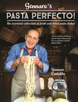 Bertrand.pt - Gennaroâ€™S Pasta Perfecto!