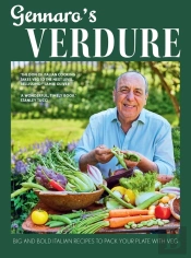 Gennaroâ€™S Verdure