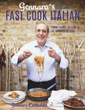 Gennaro'S Fast Cook Italian