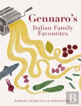 Gennaro'S Italian Family Favourites