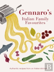 Gennaro'S Italian Family Favourites