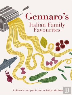 Bertrand.pt - Gennaro'S Italian Family Favourites
