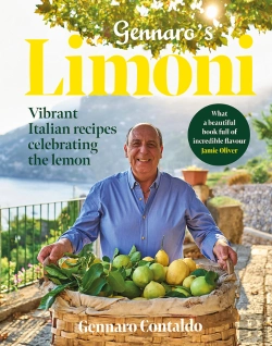 Bertrand.pt - Gennaro'S Limoni