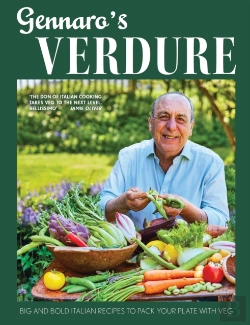 Bertrand.pt - Gennaro'S Verdure