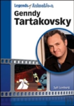 Bertrand.pt - Genndy Tartakovsky