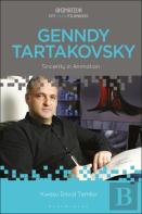 Genndy Tartakovsky